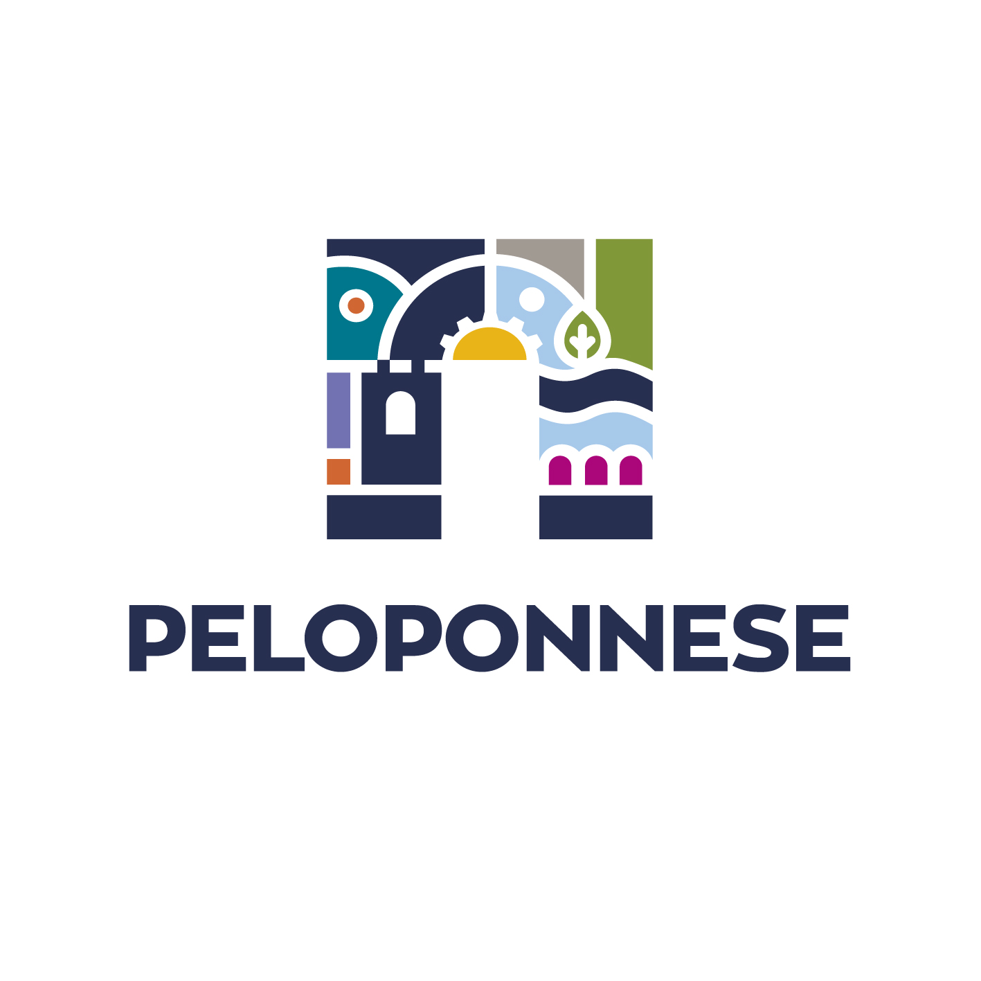 Visit Peloponnese